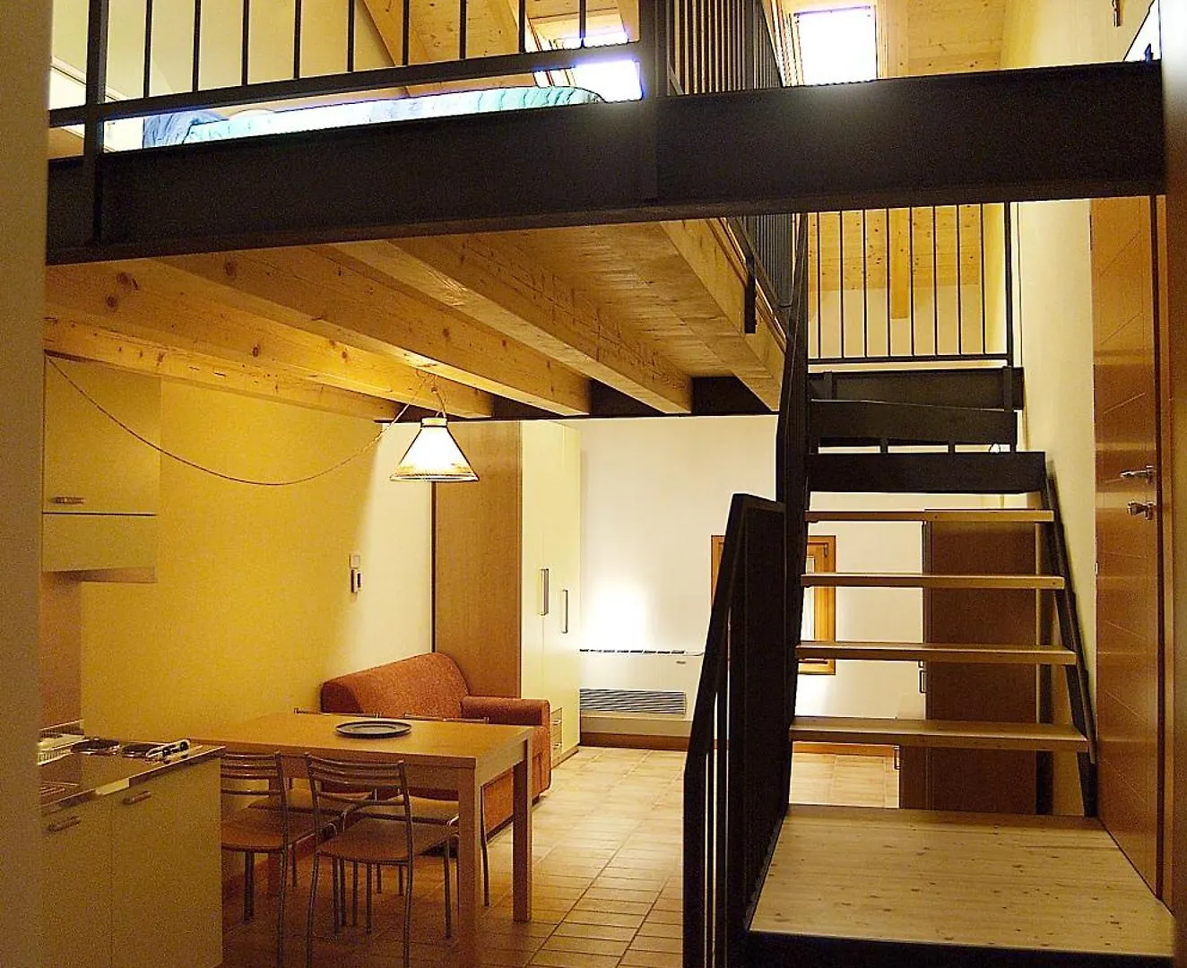 Residence Le Motte 카스텔로디고데고 0*,  이탈리아