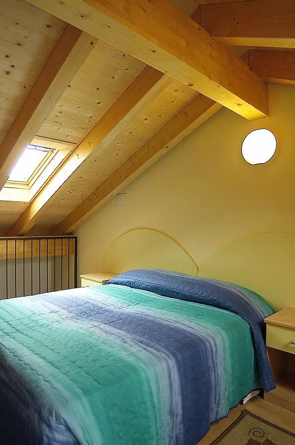 Residence Le Motte 카스텔로디고데고 아파트호텔