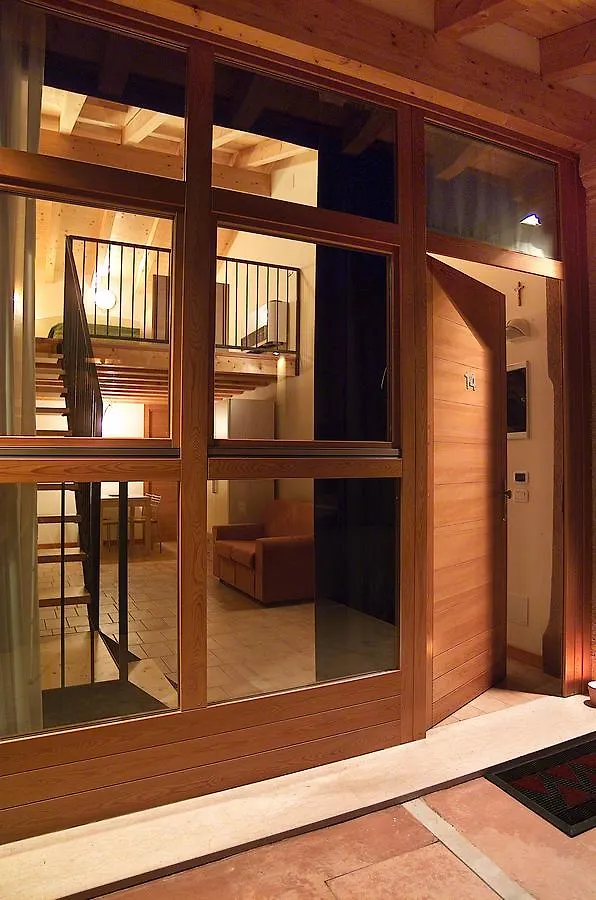 Residence Le Motte 카스텔로디고데고