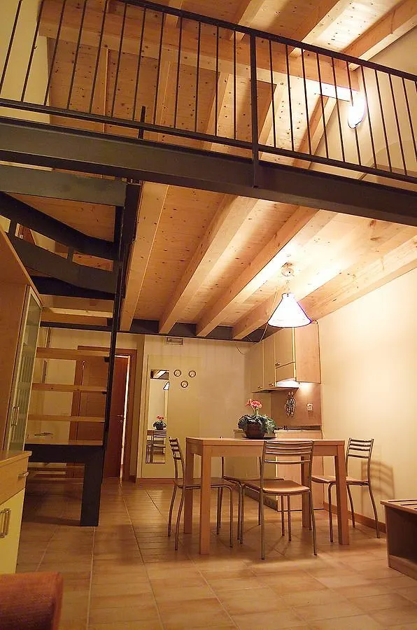 Residence Le Motte 카스텔로디고데고 0*,
